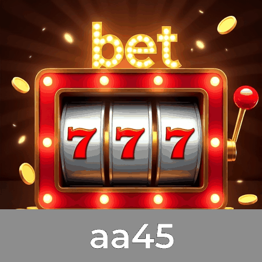 aa45: O Melhor Cassino Online com Pagamentos Rápidos