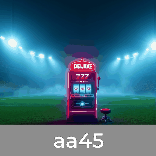 aa45: Slots Vibrantes, Jogos de Mesa Estratégicos e Real Dealers Imersivos