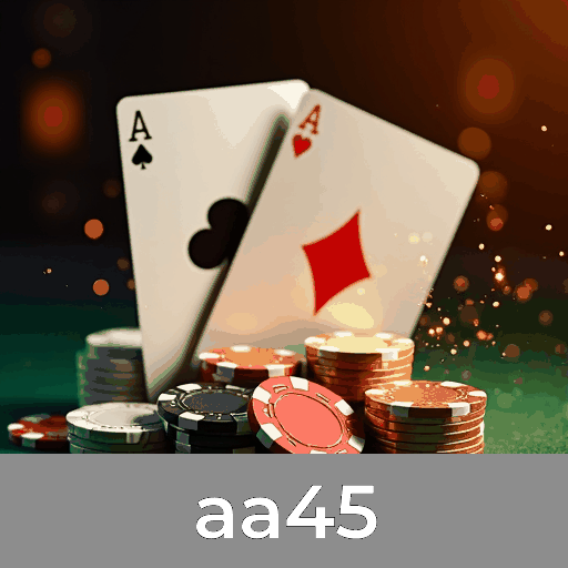aa45: Experiência Completa de Apostas no Seu Celular