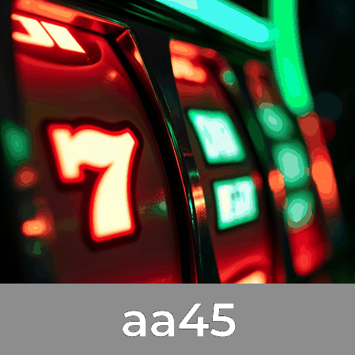 aa45: Experiência Profissional em Jogos Online